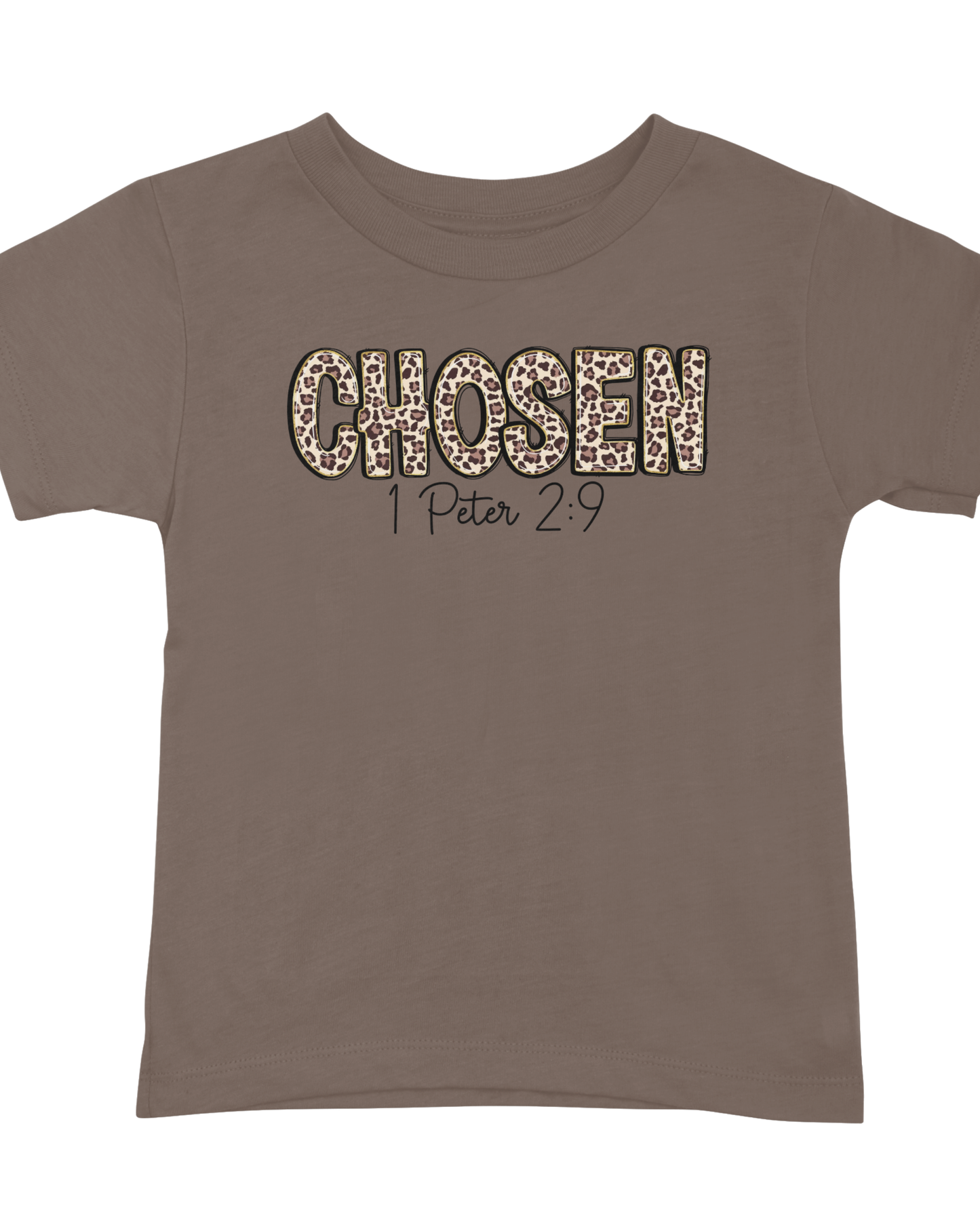 Chosen- Design Only