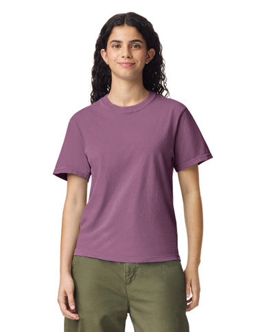 Comfort Colors Plain Unisex T-Shirt