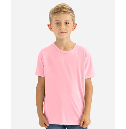 Youth Next Level Crew Shirt