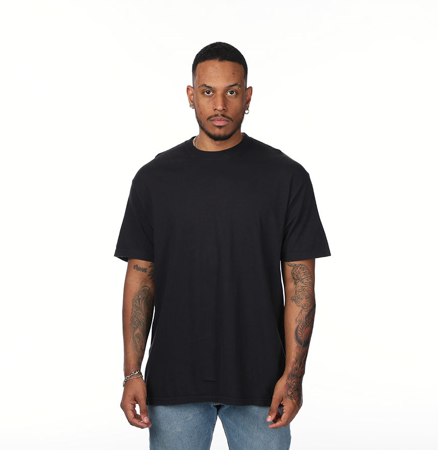 Comfort Colors Plain Unisex T-Shirt