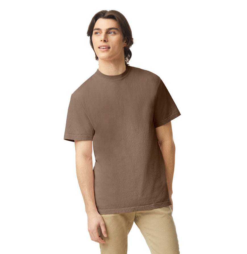 Comfort Colors Plain Unisex T-Shirt