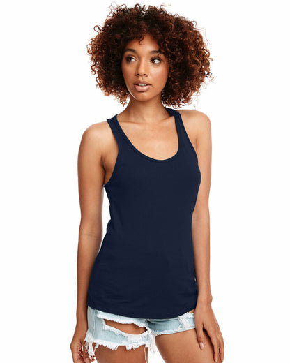 Next Level Women's Ideal Racerback Tank