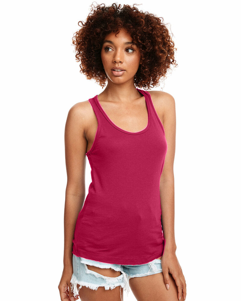 Next Level Women's Ideal Racerback Tank