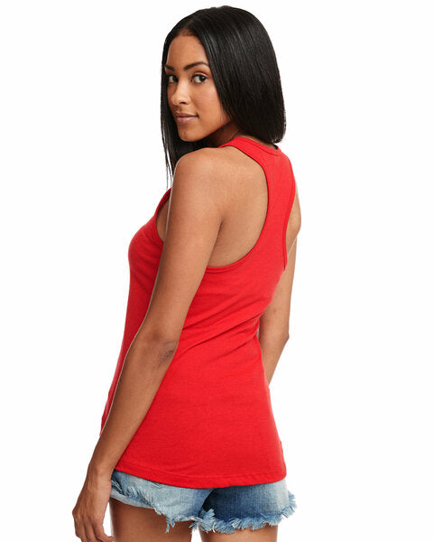 Next Level Women's Ideal Racerback Tank