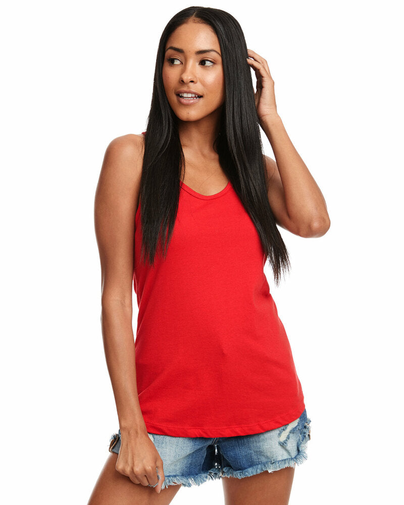 Next Level Women's Ideal Racerback Tank
