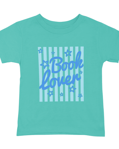 Book Lover Design Only