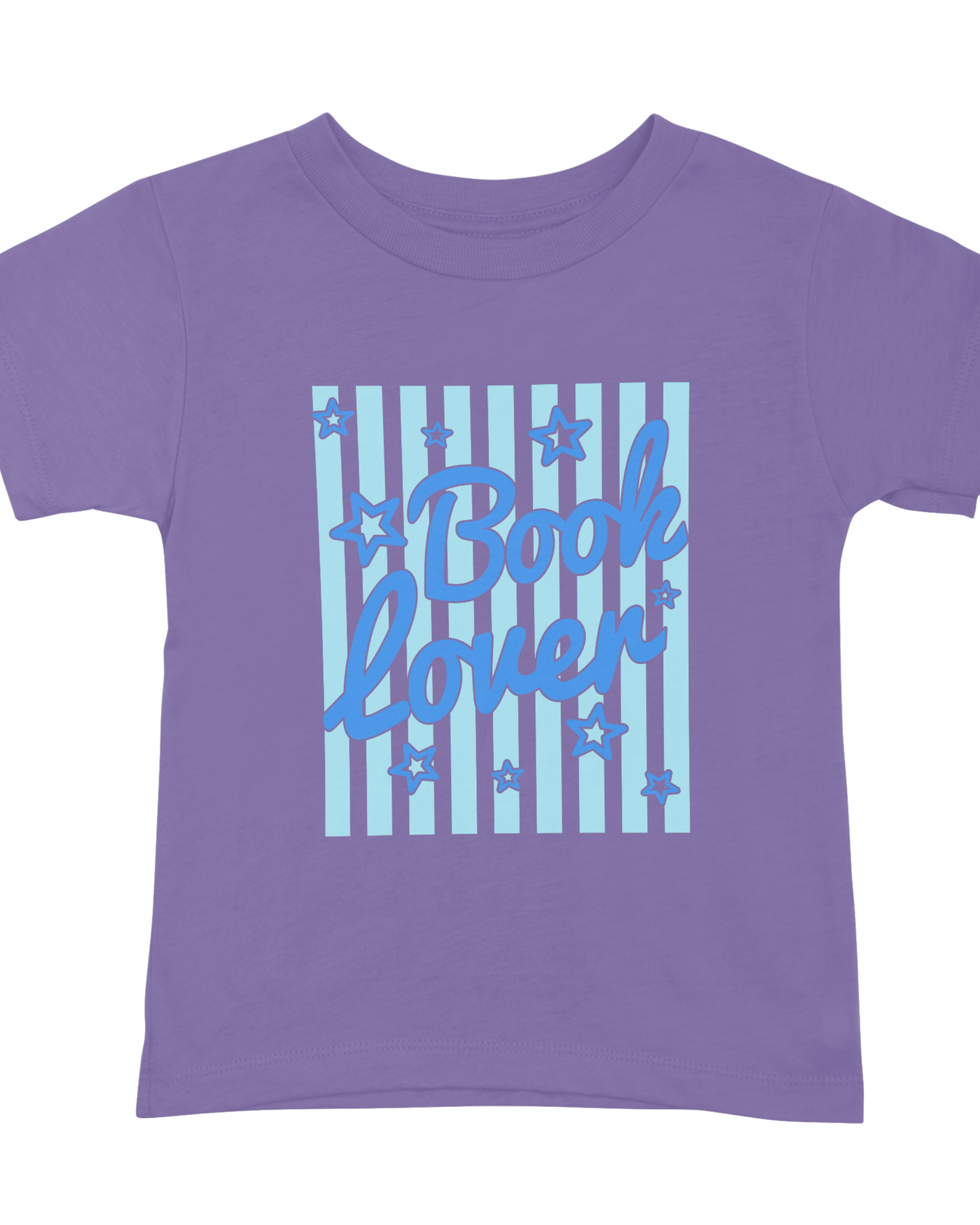Book Lover Design Only