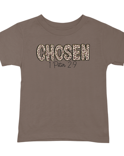 Chosen- Design Only