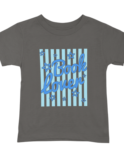 Book Lover Design Only