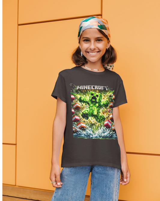 Minecraft Design Only