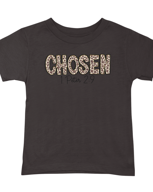 Chosen- Design Only