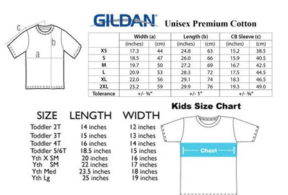 Toddler Cotton Plain T-Shirt